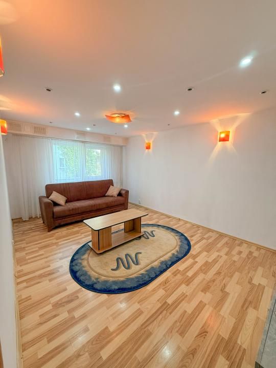 3 camere de vânzare | Rahova | 3/4 | Bloc anvelopat | Zonă liniștită Comision 0% – fotografia 1 din 12
