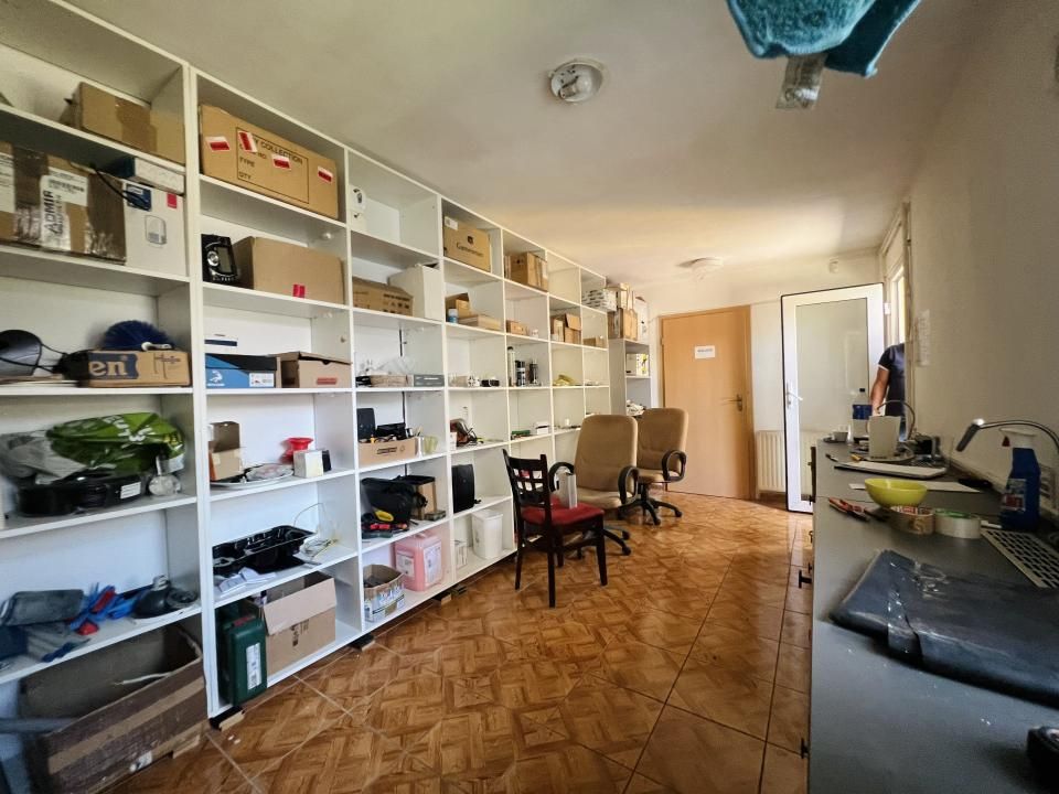 Casa individuala 5 camere - Zona Cetatii Timișoara – fotografia 5 din 15