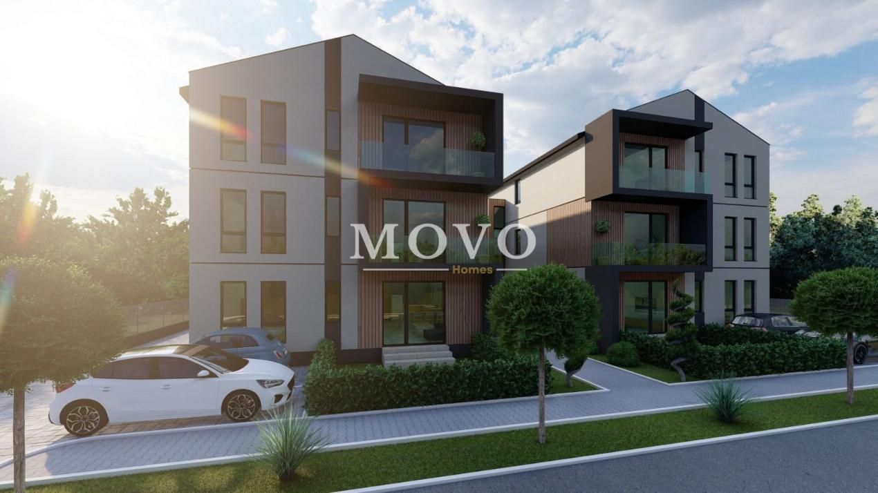 Proiect nou P+2 | 2 camere | Gradina proprie | Calea Urseni – fotografia 12 din 14