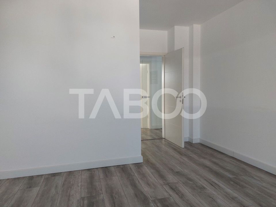 Spatiu de birouri modern 107 mp 3 camere etaj 3 zona Calea Dumbravii – fotografia 5 din 17