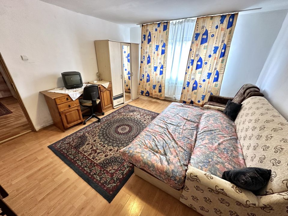 Apartament 2 camere I 52 mp I CETATE zona MERCUR I ALBA IULIA | mobilat | – fotografia 3 din 15
