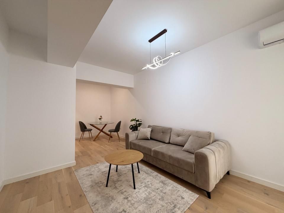 Apartament 2 camere 66MP | Pipera- First Estate | First Rent – fotografia 5 din 23