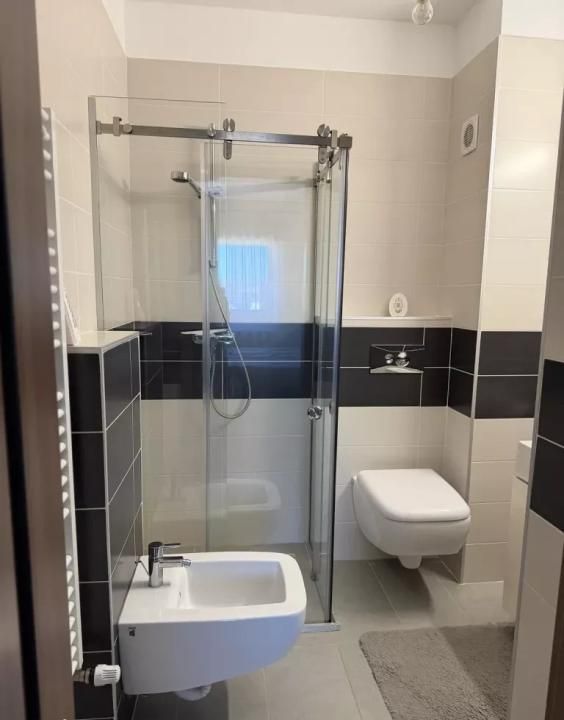 Apartament cu 3 camere, parcare subterană – Sophia Residence, Bună Ziua – fotografia 12 din 13