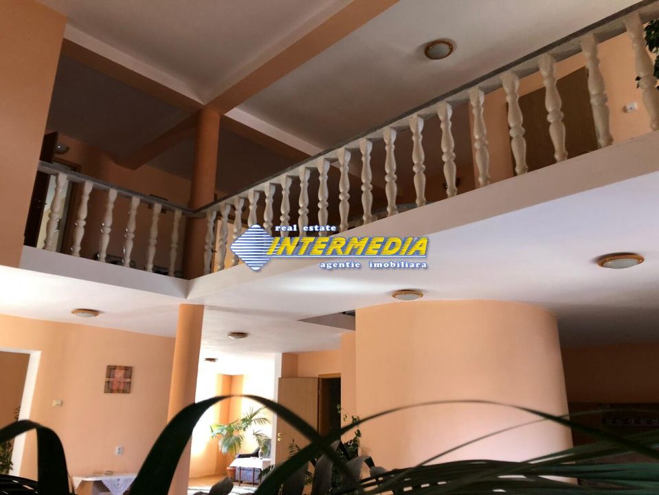 Casa deosebita  D+P+E de vanzare CETATE cu 900 mp. teren – fotografia 9 din 20