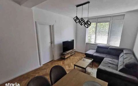 Apartament de vanzare 2 camere 44mp zona Cluj Horea