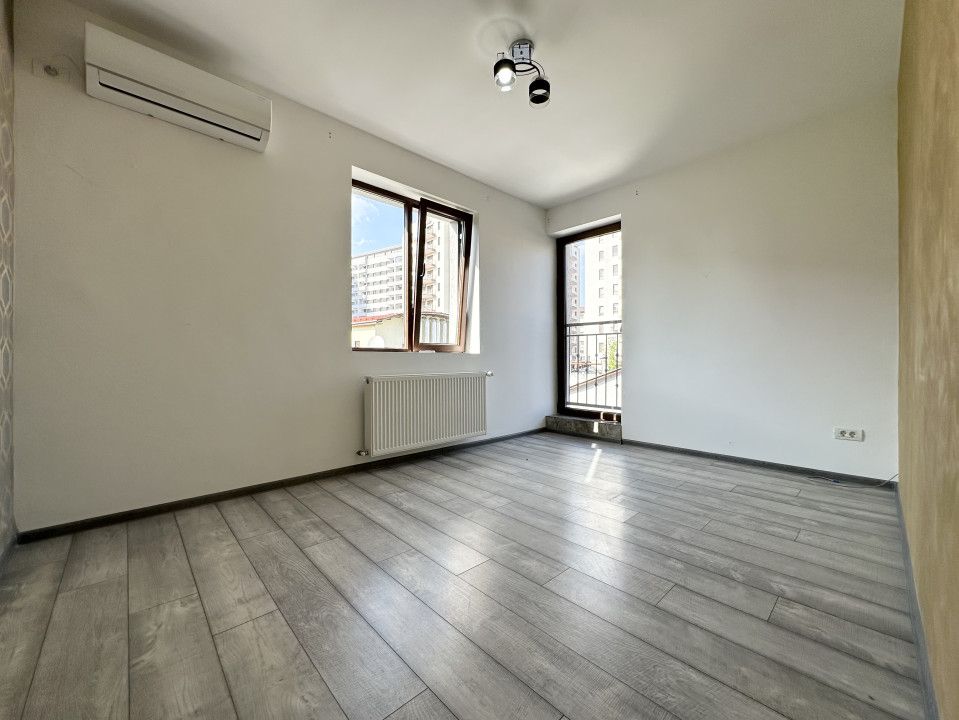 Vila 263 MP | P+2 | Teren 218 MP | Mihai Bravu | Metrou | Loc Parcare – fotografia 30 din 43
