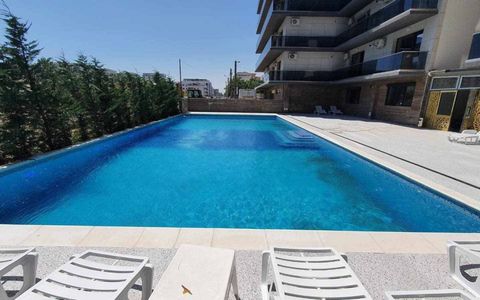 Studio la doi pasi de mare, Mamaia Nord