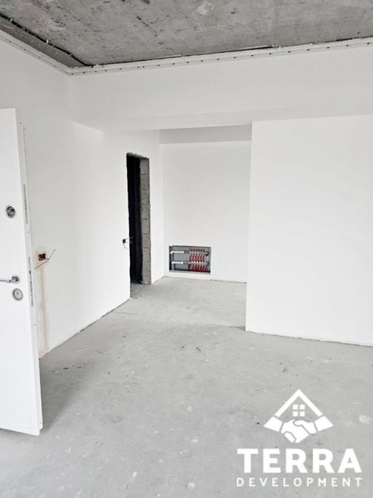 Dacia-Hasdeu, Proiect Nou, 2 camere – fotografia 6 din 16