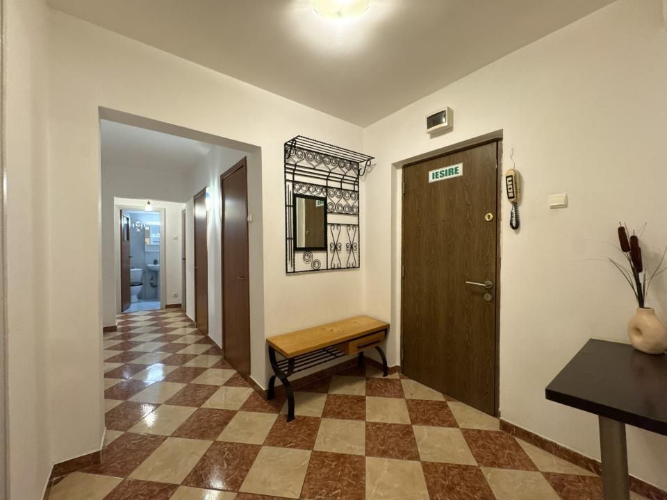Apartament cu 3 camere de inchiriat in Berceni | loc parcare, parc, bloc izolat – fotografia 8 din 18