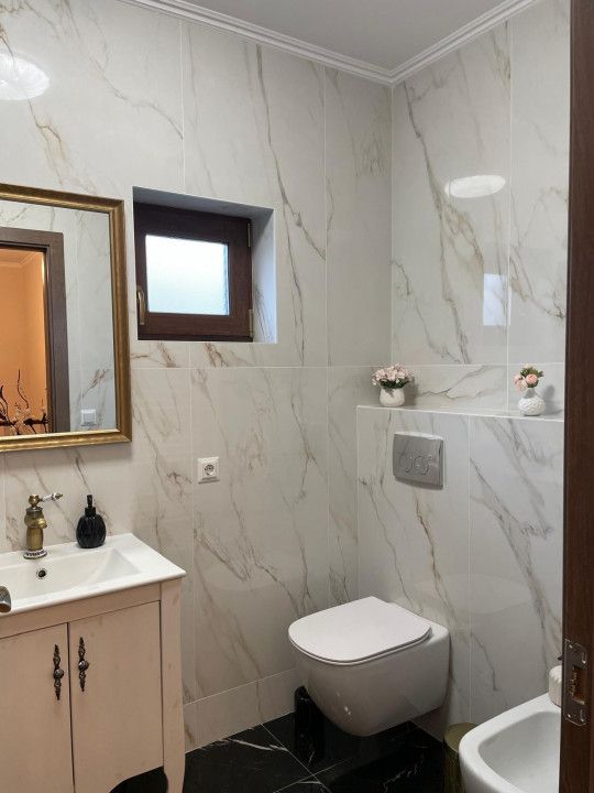 OPORTUNITATE! Casa ultramoderna, la cheie, zona SubCetate - Parc Poligon! – fotografia 7 din 14