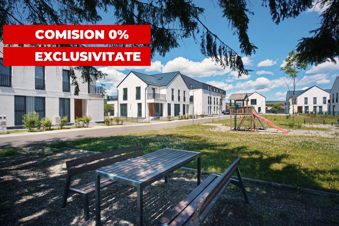 Comision 0%. TVA Inclus! Ultimele unitati disponibile, Gloris Village – fotografia 31 din 31