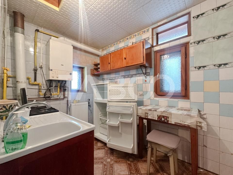 Casa individuala de vanzare cu posibilitate mansardare – fotografia 3 din 7