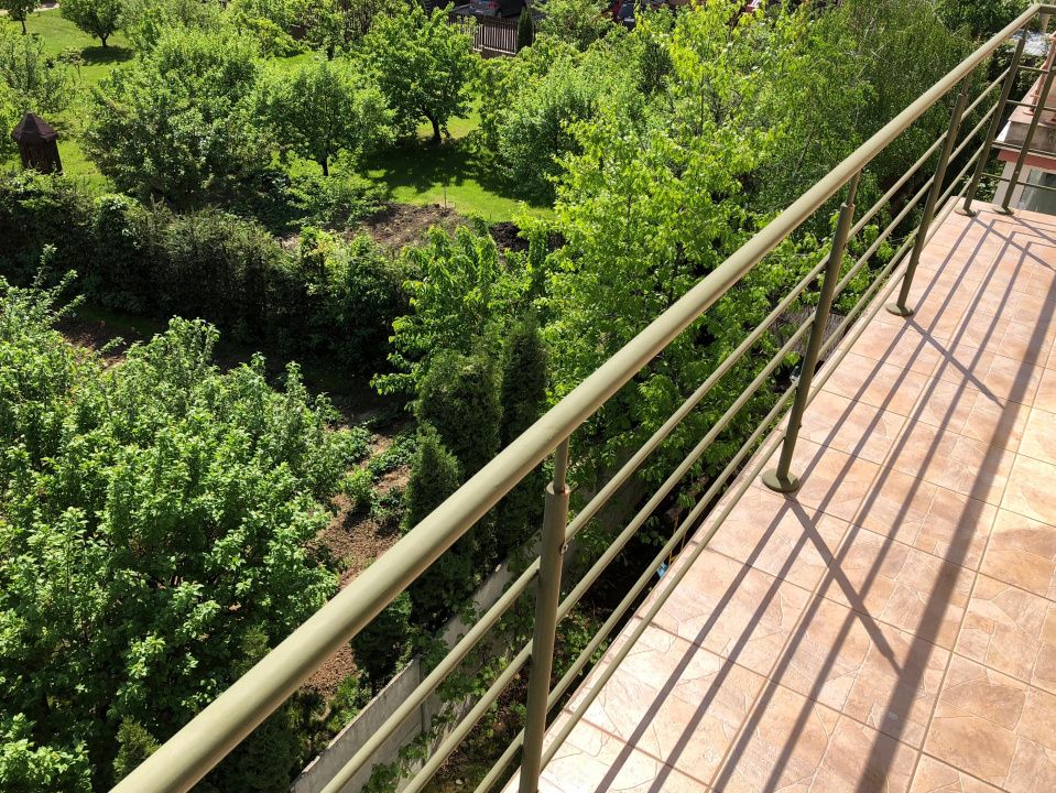 Penthouse 3 niveluri, 210mp, 3 parcari, 1 garaj, Zorilor – fotografia 16 din 17