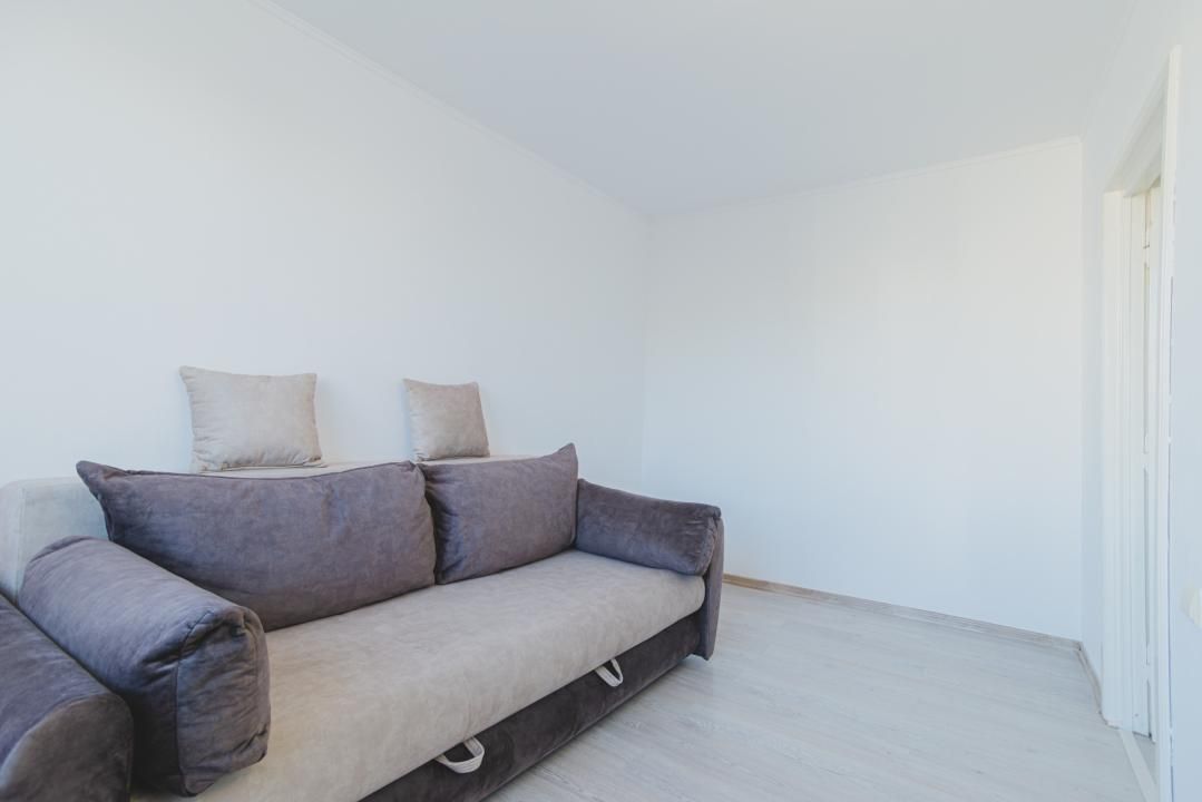 Un apartament compact, într-o zonă în care ai aproape tot ce contează în viața d – fotografia 3 din 23