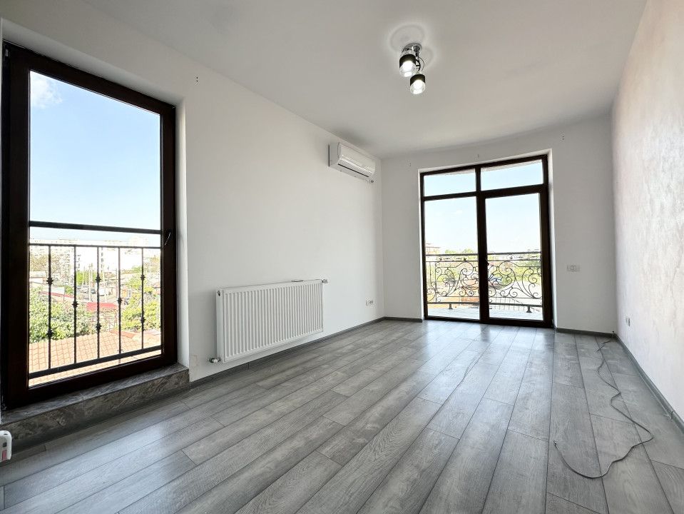 Vila 263 MP | P+2 | Teren 218 MP | Mihai Bravu | Metrou | Loc Parcare – fotografia 33 din 43