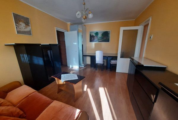 2 Camere de inchiriat | Unirii | Metrou | Parcare – fotografia 3 din 8