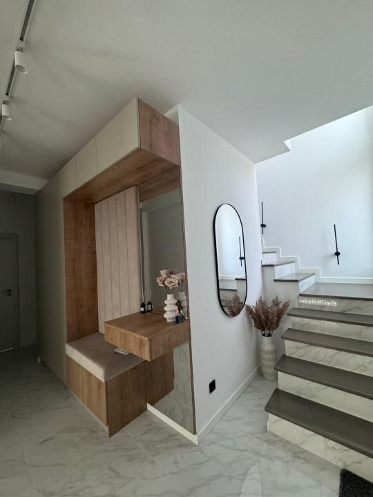 Casă modernă 4 camere – Calea Campulung, Pitești – fotografia 16 din 23