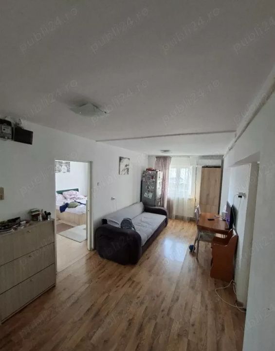 APARTAMENT 2 CAMERE I DECOMANDAT I ETAJ 2 I 52 MP I CETATE I ZONA PIATA I – fotografia 5 din 9