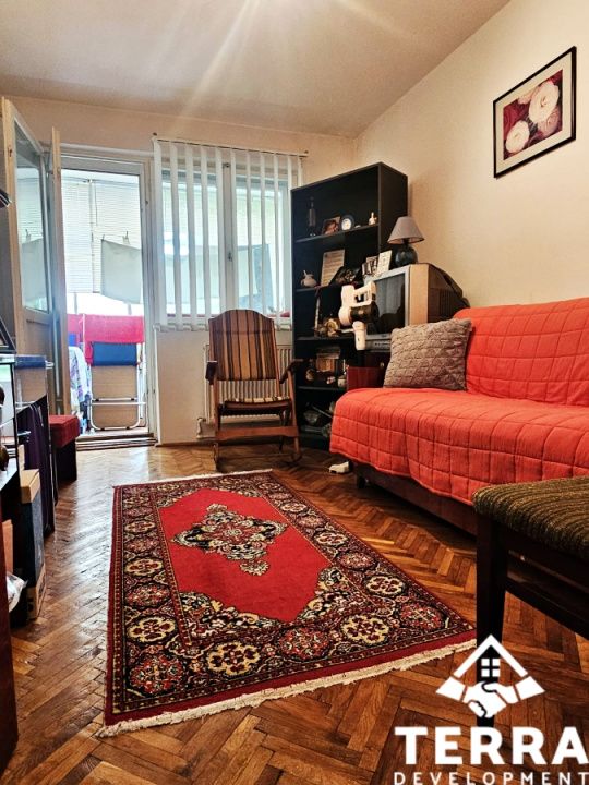 Apartament 3 camere, situat în una dintre cele mai căutate zone - Tomis Nord – fotografia 15 din 21