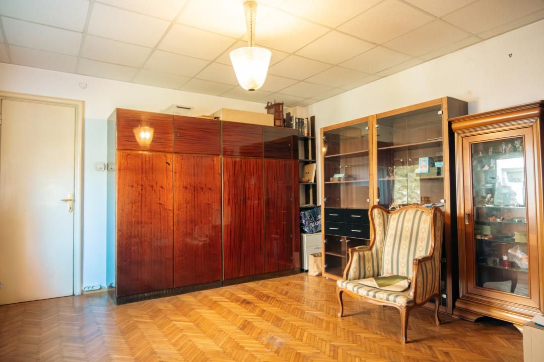 Eclectic Architecture | Cotroceni - Str Elefterie 29 | Vila 389Mp + Teren 550 mp – fotografia 32 din 46
