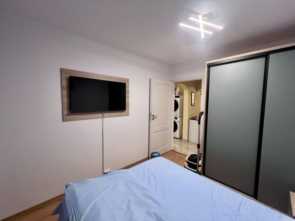 Apartament modern 3 camere, decomandat, 70mp - zona Lipovei – fotografia 7 din 11