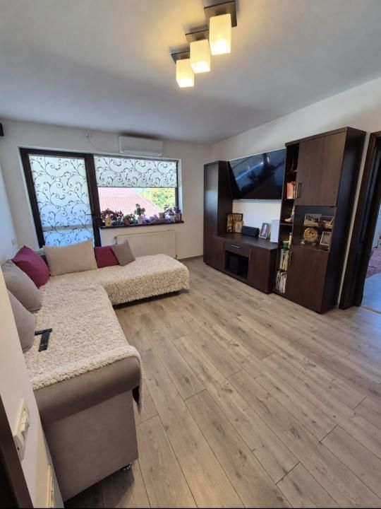 APARTAMENT DE 4 CAMERE DE VÂNZARE – BRAȘOV, ZONA STRĂZII AUREL VLAICU 255000 – fotografia 5 din 19