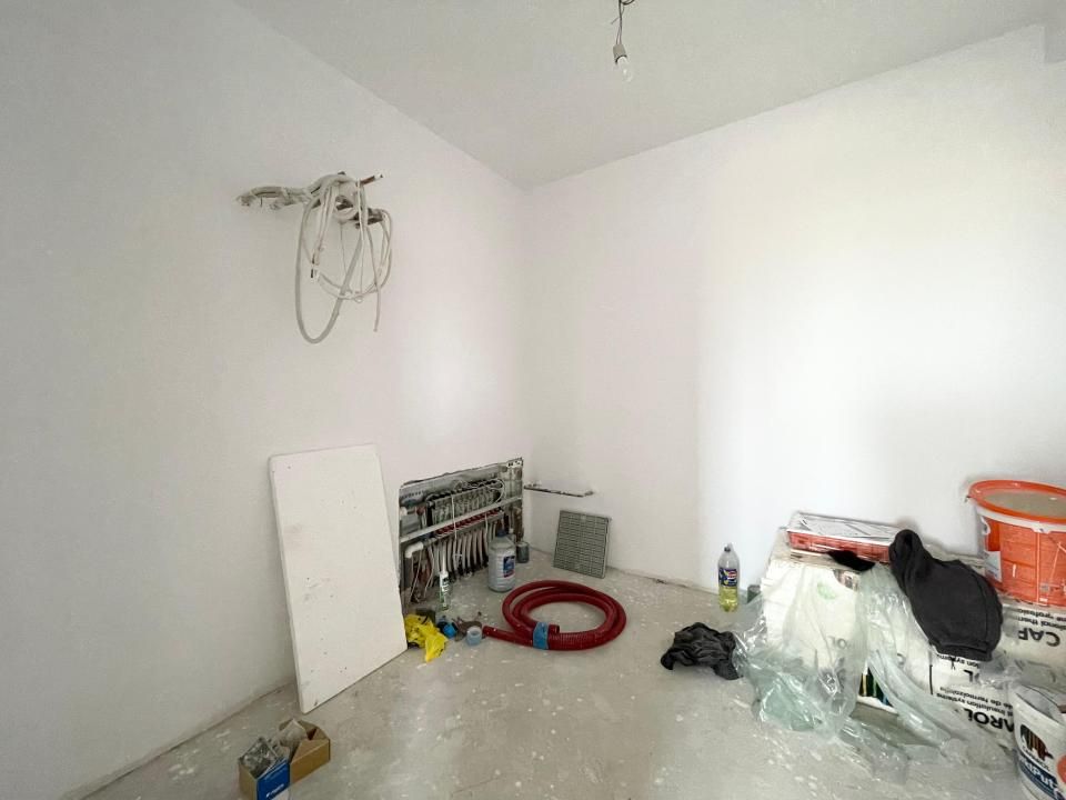 Duplex pe parter, 91 mp utili - la cheie - Mosnita Noua – fotografia 13 din 15