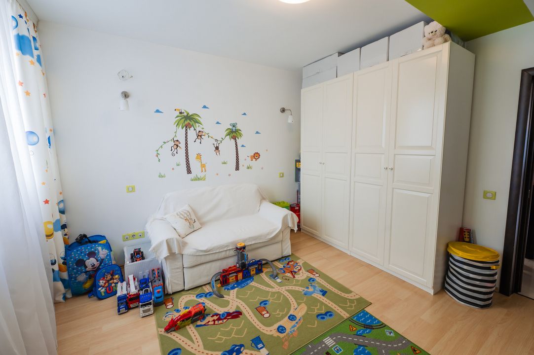 Vanzare apartament 3 camere Colentina, Parc Ion Creanga. – fotografia 8 din 13