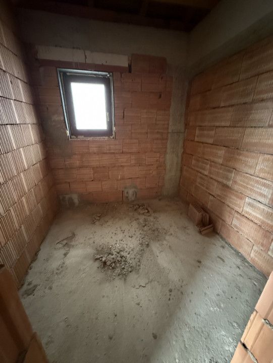 Exclusivitate ! Com 0% ! Duplex 200mp și teren 350m în Apahida, zona Primăriei – fotografia 20 din 30