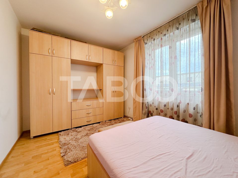 Apartament 2 camere zona Plopilor BT Arena Cluj Napoca – fotografia 3 din 9