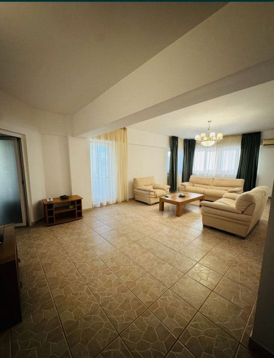 Apartament 3 camere de inchiriat, situat in zona Faleza Nord - Constanta – fotografia 2 din 7