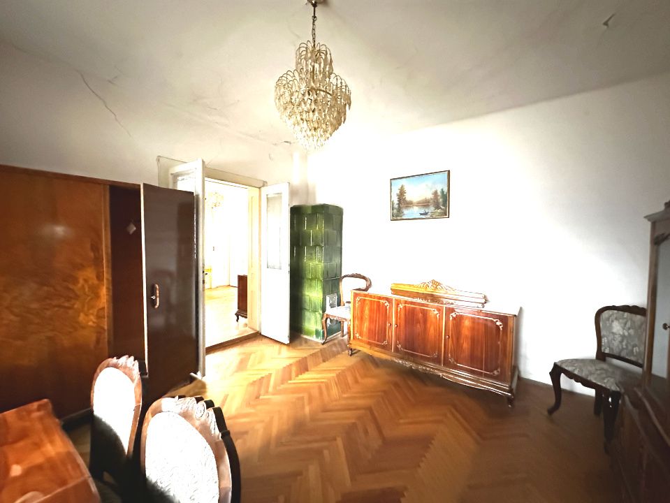 Casa 4 Camere pe Parter 441 mp Teren Alba Iulia Ultracentral CENTRU Turistic – fotografia 34 din 49
