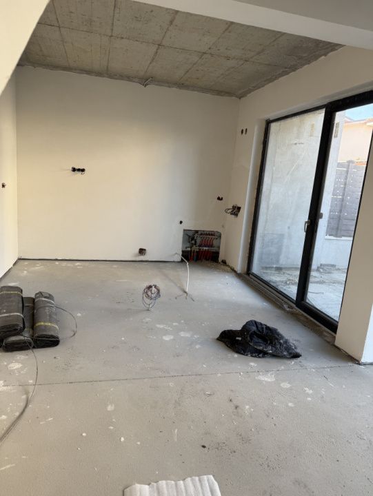Duplex cu arhitectura deosebită , Borhanci – fotografia 7 din 11