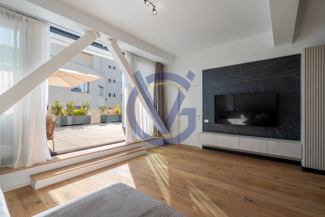 Atat de spatios! 68mp+TERASA 64 mp ca de Penthouse-Prima inchiriere-COMISION 0% – fotografia 14 din 29