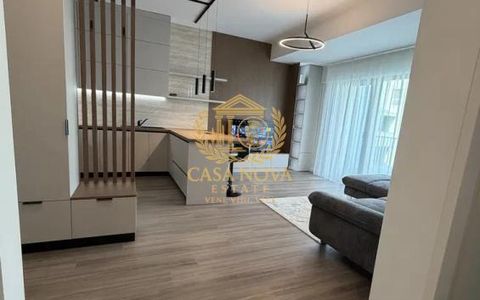 Apartament 2 camere 49mp, Era Roots, finisaje moderne