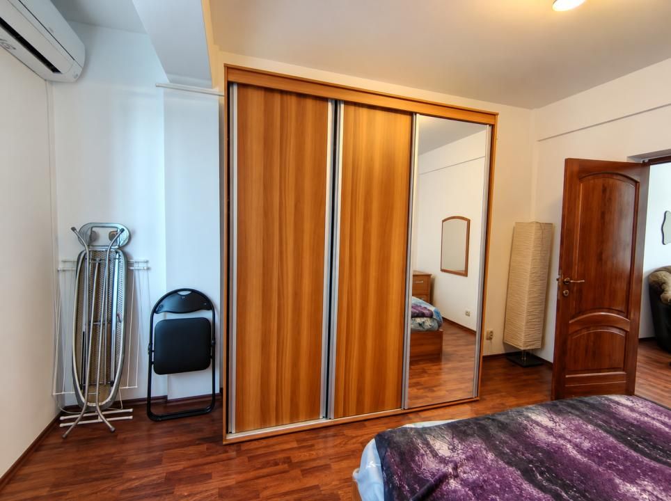 Apartament 2 camere | 1 Mai - Turda | Cartier Vile | Parcare în curte – fotografia 9 din 18