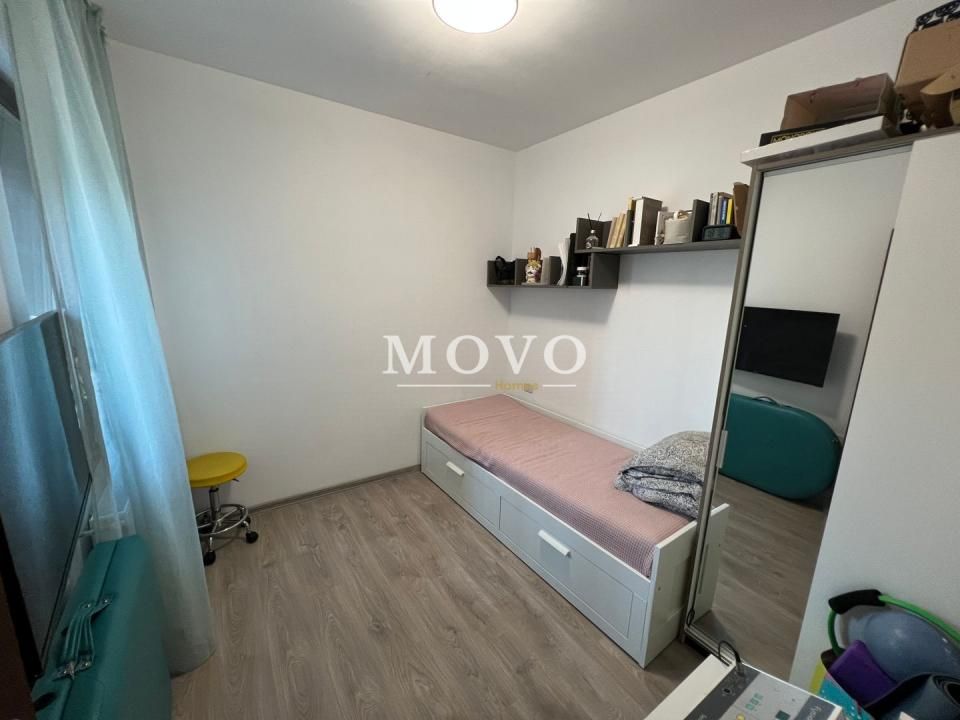 Apartament 4 camere | 100 mp – Giroc | Hotel IQ – fotografia 8 din 14