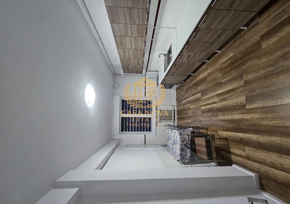 Apartament 2 camere 72mp, cartier Plopilor, centrala proprie – fotografia 7 din 8