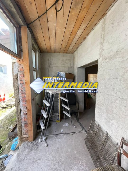 Casa de vanzare Alba Iulia zona Centru cu 5 camere  teren aferent casei 370 mp – fotografia 5 din 11