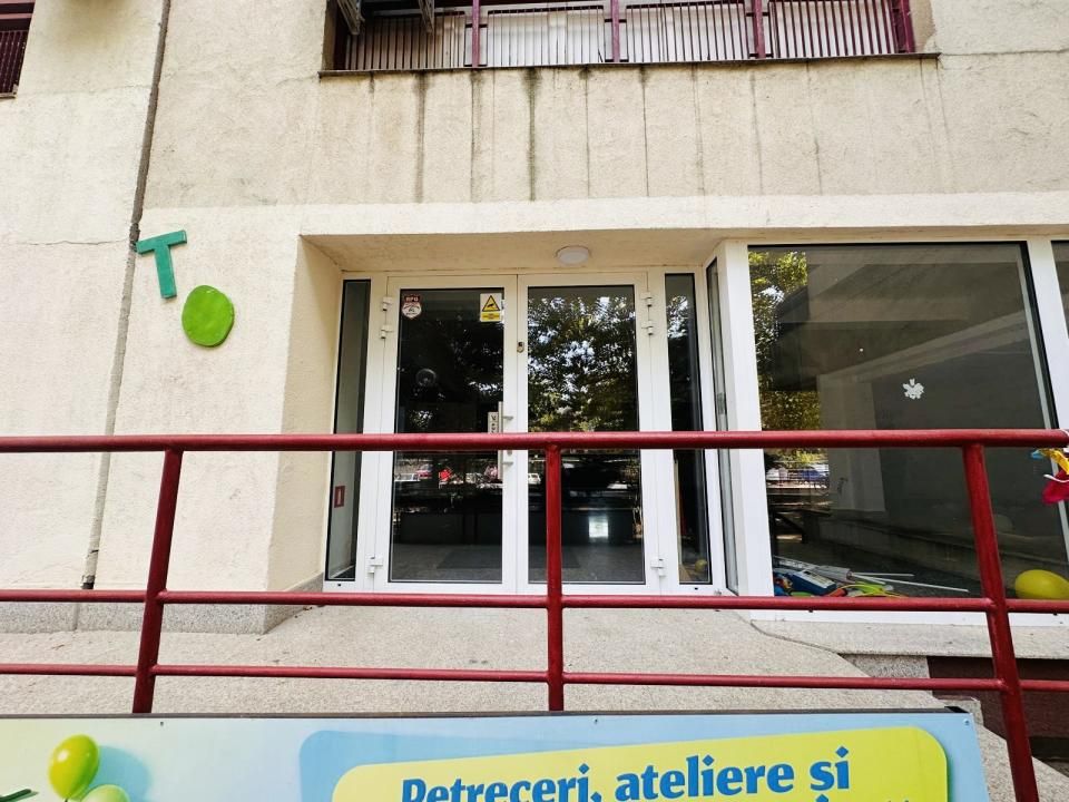 Spatiu Comercial, Parter, Prelungirea Ghencea – fotografia 10 din 11
