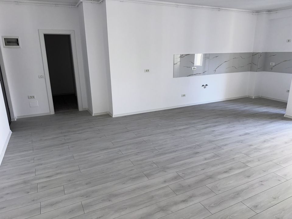 De vanzare apartament I 2 camere I Bloc Nou I finisat la cheie I Loc de parcare – fotografia 5 din 6