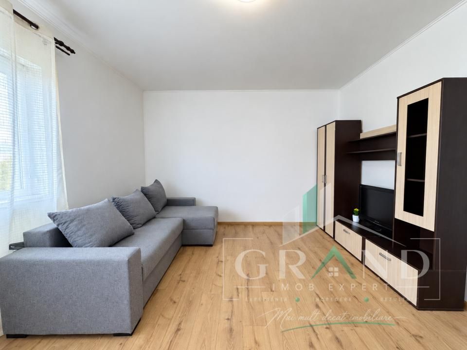2 CAMERE | 60 MP+BALCON | PARCARE | CORNELIU COPOSU/AUTOGARĂ – fotografia 6 din 36