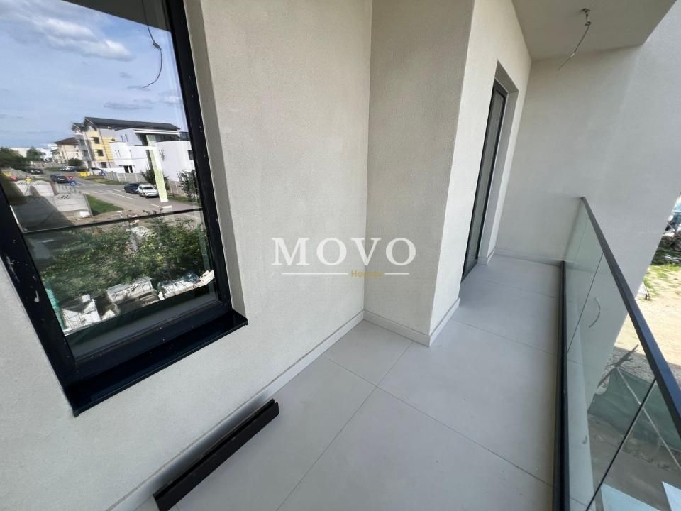 Case individuale P+2 Giroc – Zona Hotel IQ | 108 mp – fotografia 17 din 18