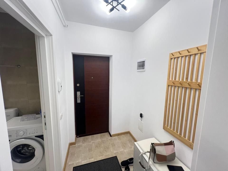 Apartament-2camere-de-inchiriat-mobilat-utilat-etaj1-parcare-2balcoane – fotografia 7 din 9