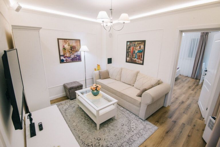 Casă renovată integral, 100 mp utili, curte 250 mp | Gruia - investitie – fotografia 1 din 21