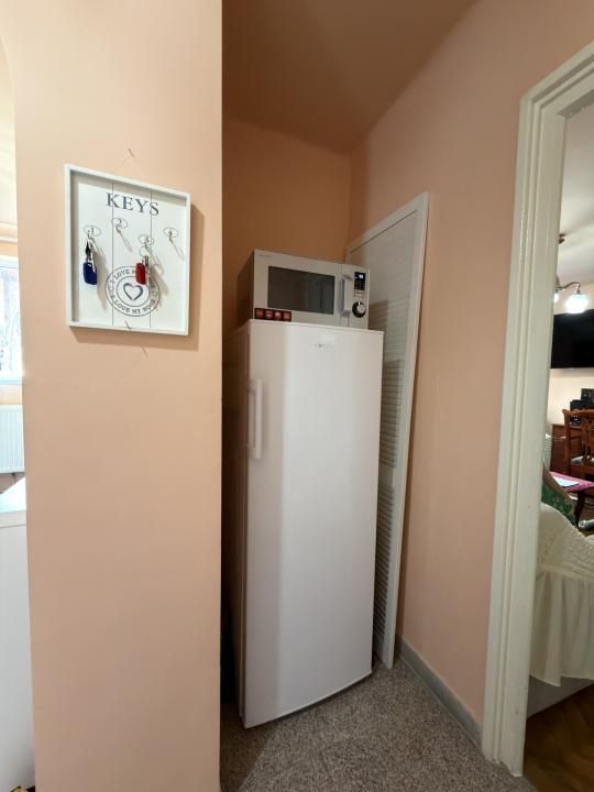 Apartament 2 camere, etaj 1, 45 mp - zona Circumvalatiunii – fotografia 12 din 12