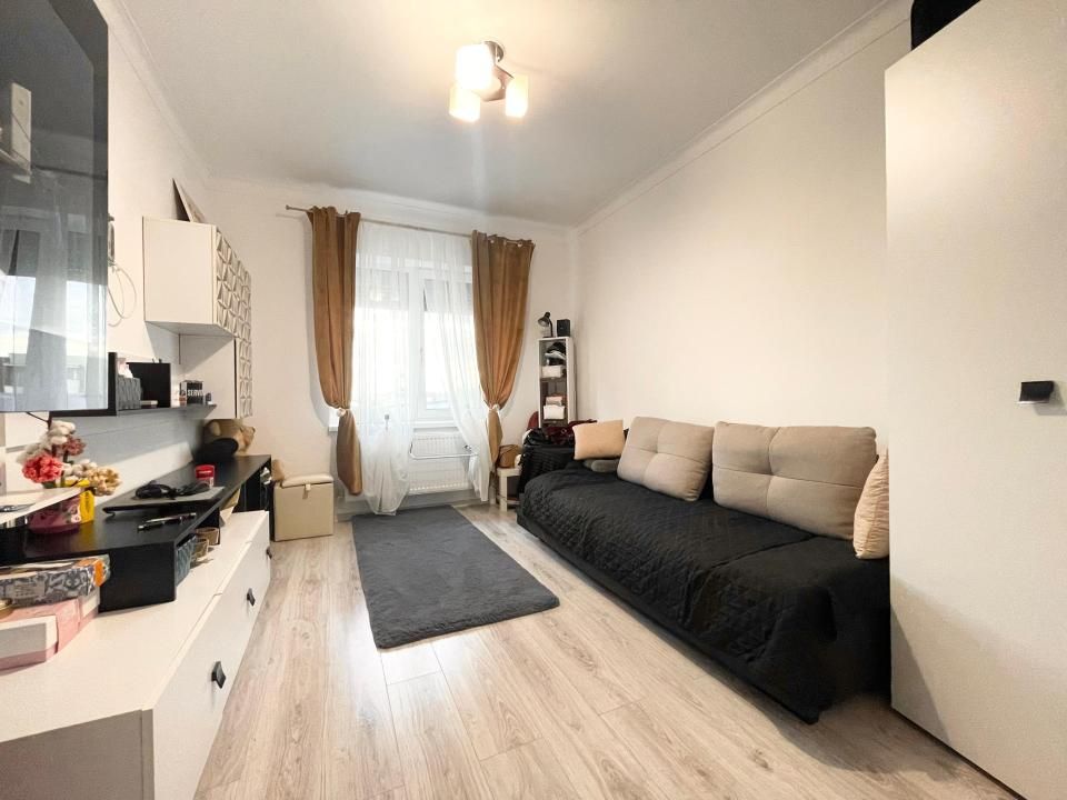Apartament 3 camere, mobilat si utilat - Braytim – fotografia 7 din 11