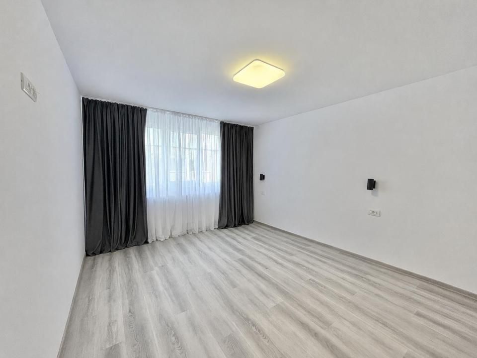 Apartament 1 camera,  renovat complet in Blascovici – fotografia 1 din 9