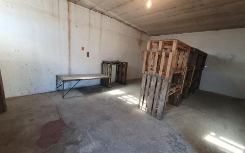 Spatiu depozitare de inchiriat, 50 mp utili,  Zona Calea Sagului