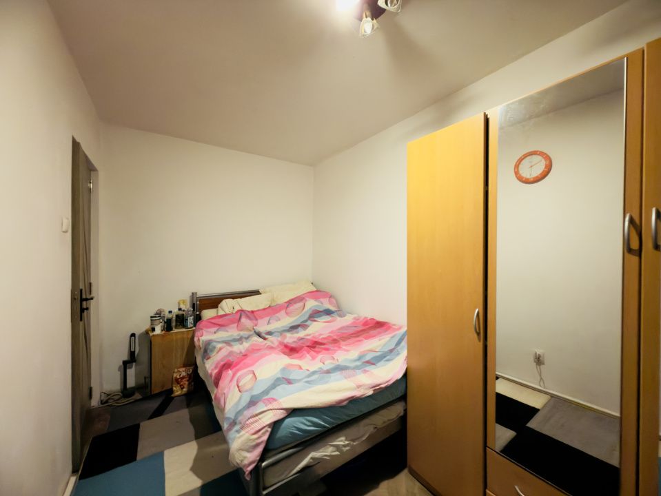 Apartament 3 camere, semidecomandat, 53mp utili, zona Girocului – fotografia 7 din 16